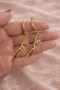 Runway Muse Earrings
