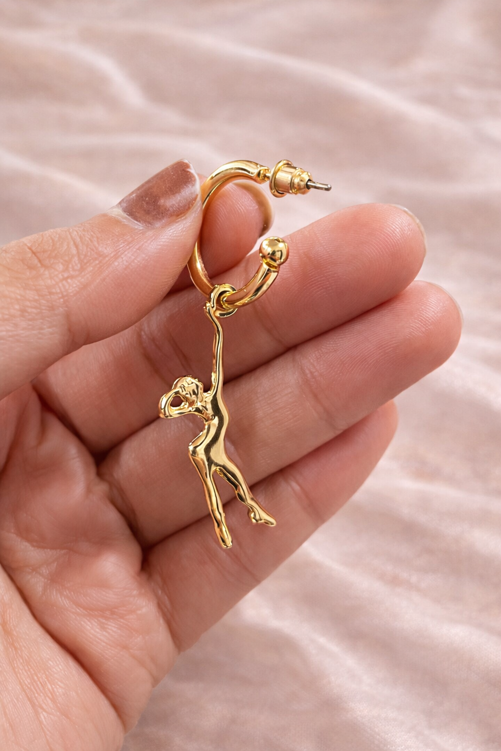 Runway Muse Earrings