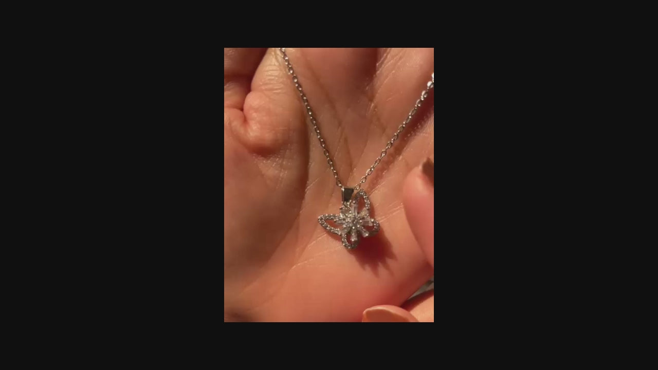 spinning jewellery_anti tarnish video